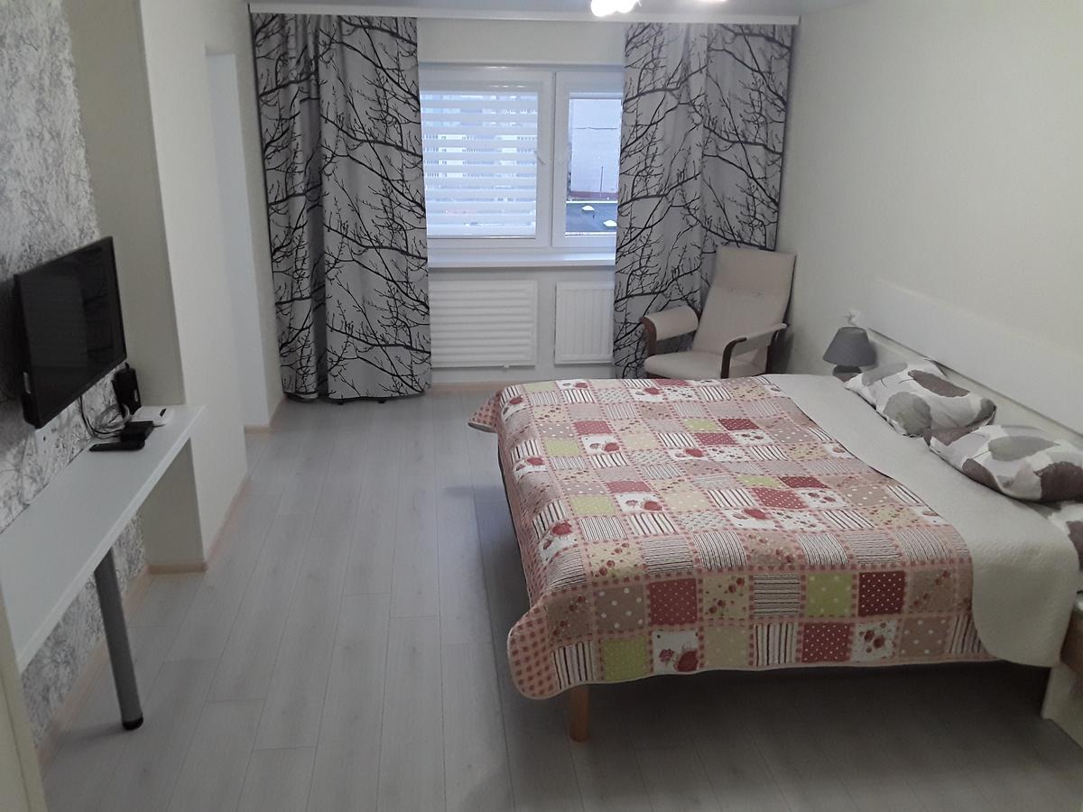 Vbe Apartments Narwa Zewnętrze zdjęcie