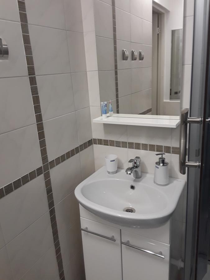 Vbe Apartments Narwa Zewnętrze zdjęcie